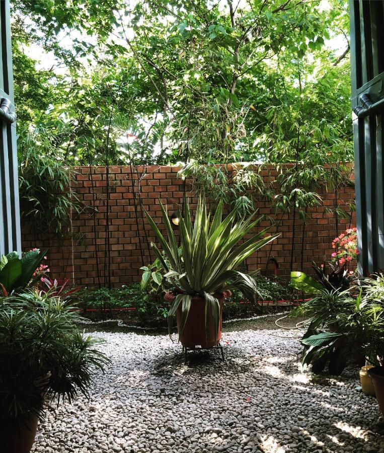The Madeline Boutique Hotel & Suites Davao City Eksteriør billede
