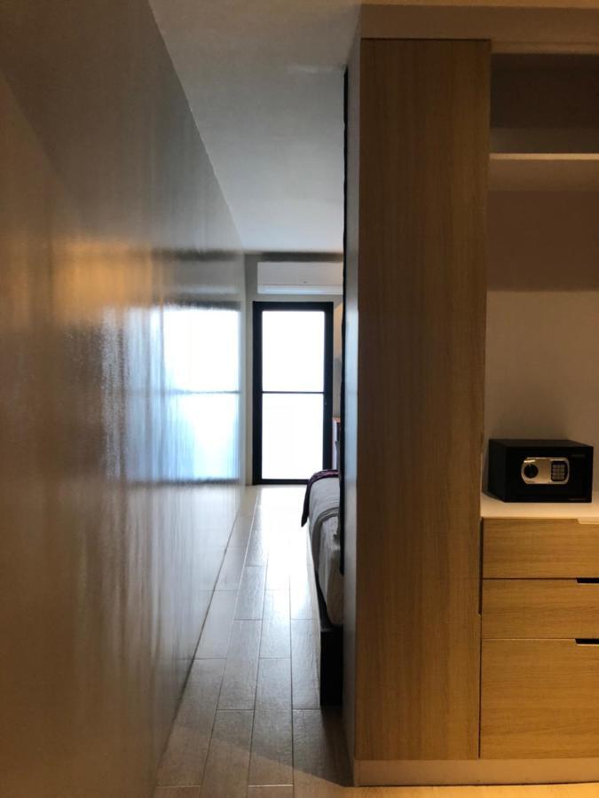 The Madeline Boutique Hotel & Suites Davao City Eksteriør billede